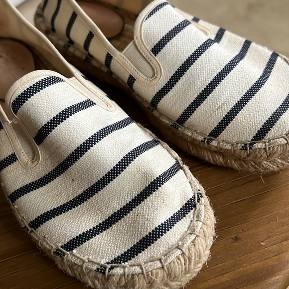 J Crew espadrilles - Picture 3 of 5